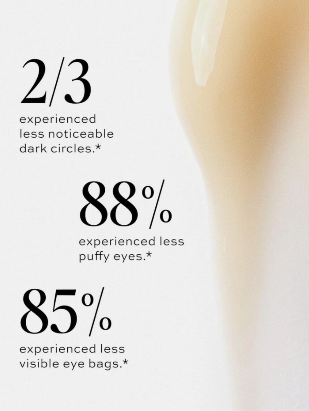 DIME Luminosity Eye Serum — Cucumber + Caffeine - Picture 2 of 8